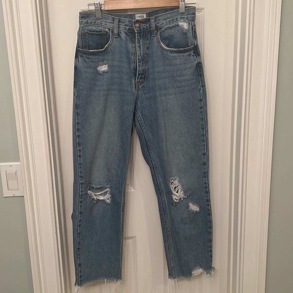 Twelve by ontwelfth Jeans